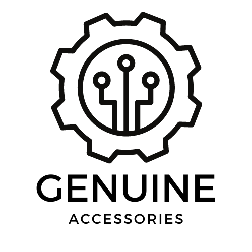 Genuine Accessories